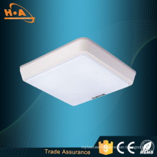 Best-Selling 12W/16W Home LED Lighting Square Ceiling Lamp